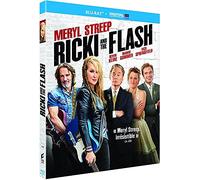 Ricki and the Flash – Blu-ray – Inclus UV – Sony Pictures Home Entertainment