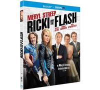 Ricki And The Flash [Blu-Ray]