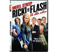 Ricki and the Flash by Meryl Streep