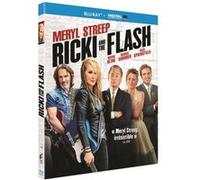Ricki and the Flash Inclus UV Blu-ray E