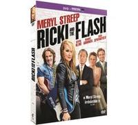 Ricki and the Flash Inclus UV DVD E