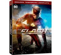 Ricki and the Flash (The Flash, Importé d'Espagne, langues sur les détails)