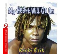 Ricki Erik - My Heart Will Go on