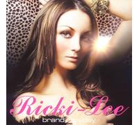 Ricki-Lee - Brand New Day [+2 Bonus] [Import]