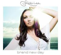 Ricki-Lee - Brand New Day [Import]