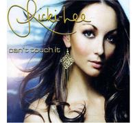 Ricki-Lee - Can T Touch It [Import]