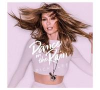 Ricki-Lee Dance In The Rain (CD)