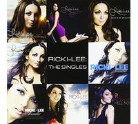 Ricki-Lee - Singles,The