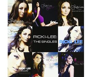 Ricki-Lee - Singles,The