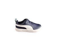 Baskets Puma Rickie Ac Inf, Bleu, Fille 22