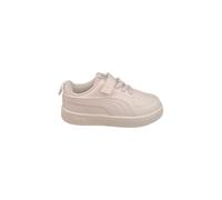 Puma Rickie Ac Trainers Blanc EU 26 Enfants