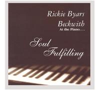 Rickie Byars Beckwith - L'épanouissement de l'âme