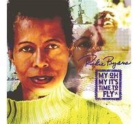 Rickie Byars - Oh My Time to Fly