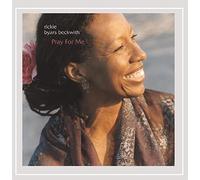 Rickie Byars - Pray for Me