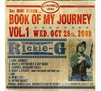 Rickie-G - Book of My Journey Vol. 1 [Import]