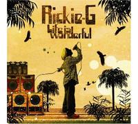Rickie-G - Life is Wonderful [Import]