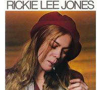 Rickie Lee Jones CD