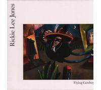 Rickie Lee Jones - Flying Cowboys (1989) [Import]