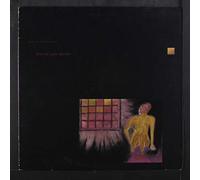 RICKIE LEE JONES - girl at her volcano LP