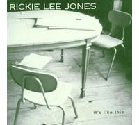 Rickie Lee Jones - It'S Like This