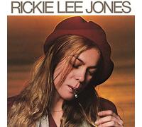 Rickie Lee Jones (Japanese UHQCD x MQA Pressing) [Import]