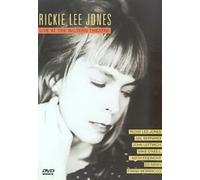 Rickie Lee Jones - Live At The Wiltern Theatre [Import anglais]
