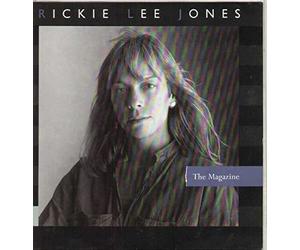 Rickie Lee Jones - Magazine
