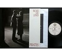 Rickie Lee Jones - Pirates