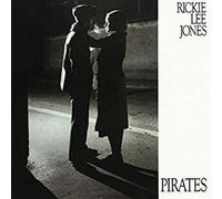 Rickie Lee Jones Pirates (Vinyl)