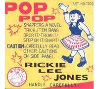 Rickie Lee Jones - Pop [Import]