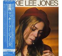 Rickie Lee Jones - Rickie Lee Jones [Import]