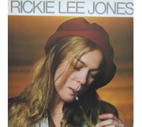 Rickie Lee JONES - Same (1979) / Vinyl record [Vinyl-LP]