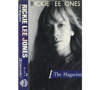 Rickie Lee Jones - The Magazine