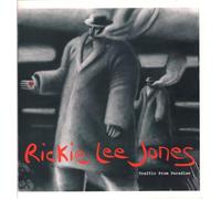 Rickie Lee Jones - Traffic From Paradise