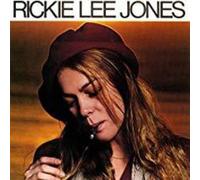 Rickie Lee Jones Vinyle