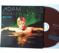 Rickitt, Adam - Best Thing [Import]