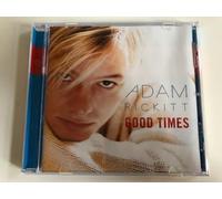 Rickitt, Adam - Good Times