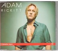 Rickitt, Adam - I Breathe Again [Import]