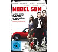 Nobel Son – Alan Rickman – DVD – Import allemand