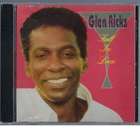 Ricks, Glen - Fall in Love
