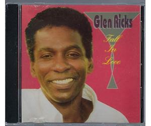 Ricks, Glen - Fall in Love