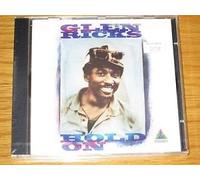 Ricks, Glen - Hold on