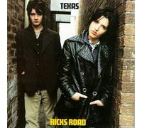 Texas - Ricks Road