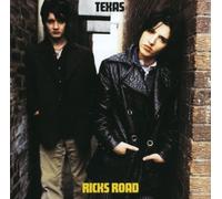 Rick's Road by Texas [CD] NEUF