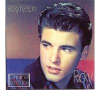 Ricky Nelson – Ricky