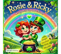 Ricky and Rosie: A Leprechaun Love Story: Ricky and Rosie