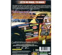 Ricky Bobby: Le Roi Du Circuit