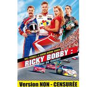Ricky Bobby, Roi Du Circuit [DVD]