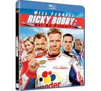 Ricky Bobby : Roi du circuit – Sony Pictures Home Entertainment – Blu-ray