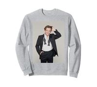 Ricky Butcher Eastenders Acteur Sid Owen 1993 Sweatshirt